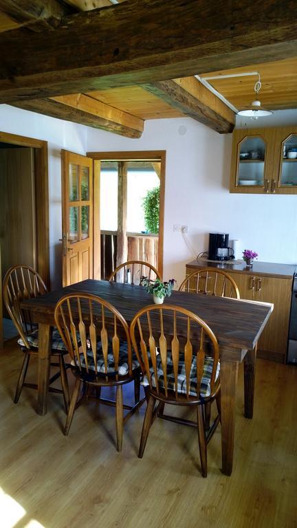 Rustic Home Mia Duga Resa Room photo
