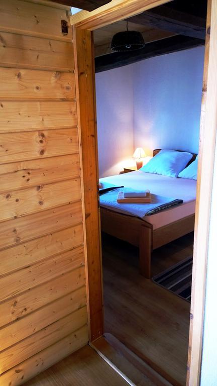 Rustic Home Mia Duga Resa Room photo