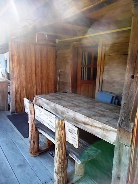 Rustic Home Mia Duga Resa Room photo