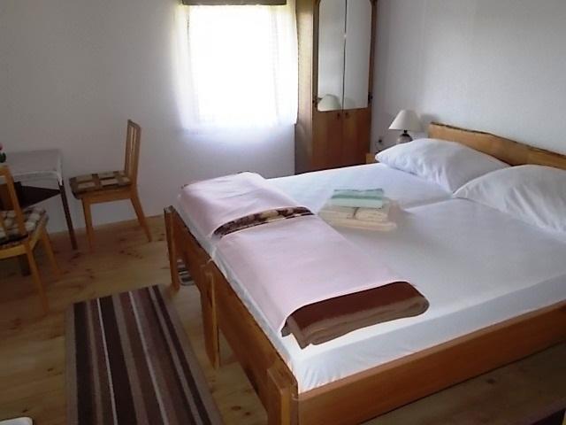Rustic Home Mia Duga Resa Room photo