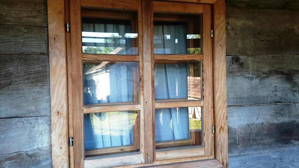Rustic Home Mia Duga Resa Room photo